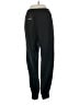 Massimo Dutti Solid Black Sweatpants Size 4 - photo 2