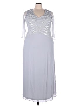 Ulla Popken Cocktail Dress