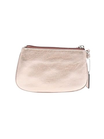 Coach Leather Wristlet (view 2)