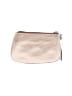 Coach Metallic Gold Leather Wristlet One size - photo 2