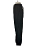 Massimo Dutti Solid Black Sweatpants Size 4 - photo 5