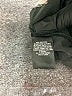 Mossimo 100% Polyester Floral Black Casual Dress Size XL - photo 8