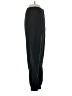 Massimo Dutti Solid Black Sweatpants Size 4 - photo 4