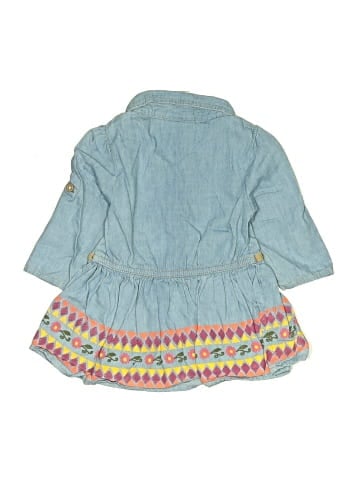 Little Lass Dress (view 2)