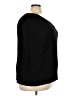 Roz & Ali Black Pullover Sweater Size 3X - photo 4