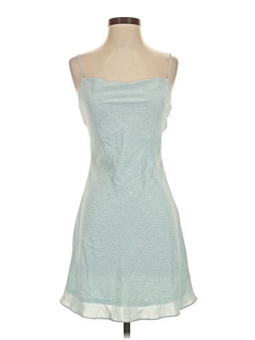 Cotton Candy LA Casual Dress (view 1)