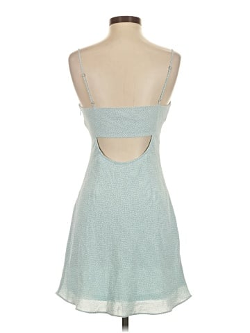 Cotton Candy LA Casual Dress (view 2)