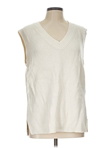 Lucky Brand Sweater Vest (view 1)