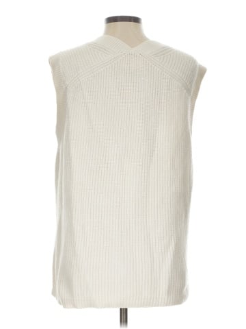 Lucky Brand Sweater Vest (view 2)