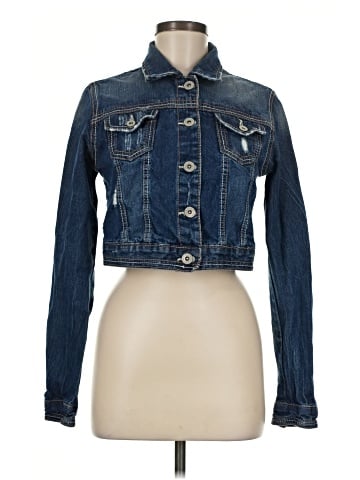 rue21 Denim Jacket (view 1)