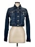rue21 100% Cotton Blue Denim Jacket Size M - photo 1