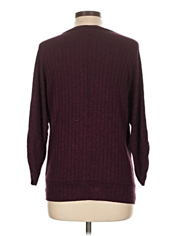 I.N. Studio 3/4 Sleeve Top (view 2)