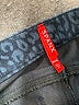 SPANX Animal Print Blue Active Pants Size M - photo 7