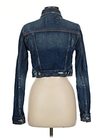 rue21 Denim Jacket (view 2)