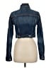 rue21 100% Cotton Blue Denim Jacket Size M - photo 2