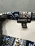 Justify Paisley Blue Romper Size M - photo 4