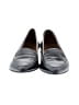 Everlane 100% Leather Black Flats Size 9 1/2 - photo 2