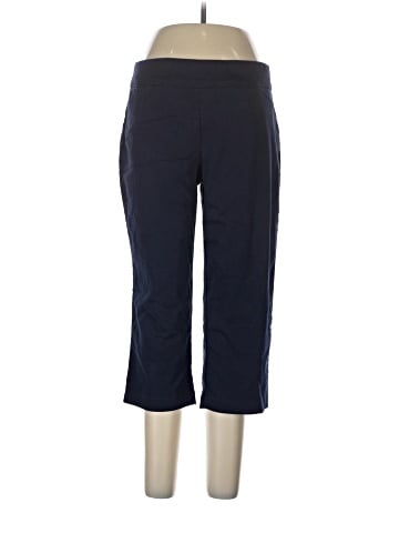 Croft & Barrow Casual Pants (view 1)