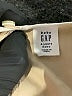Gap Ivory Tan Dress Size 4 - photo 3