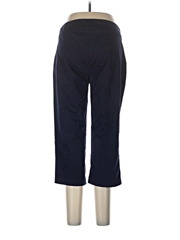 Croft & Barrow Casual Pants (view 2)