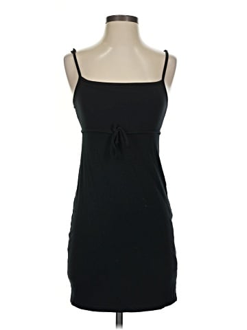 LA Hearts Casual Dress (view 1)