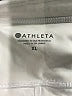 Athleta Solid Green Skort Size XL - photo 3