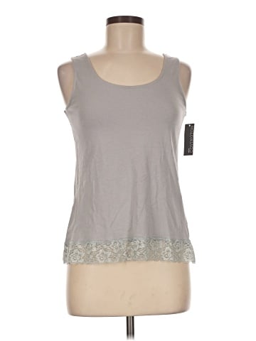 Covington Sleeveless Top (view 1)