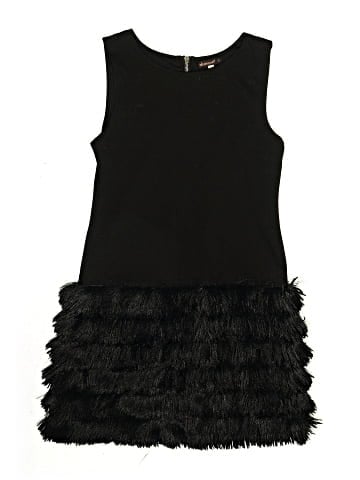 Ella Moss Dress (view 1)