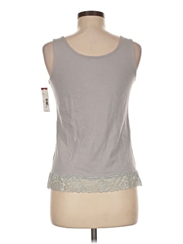 Covington Sleeveless Top (view 2)