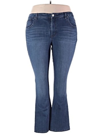 New Directions Jeans (view 1)