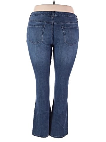 New Directions Jeans (view 2)