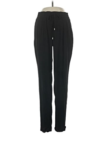 Zara Basic Casual Pants (view 1)