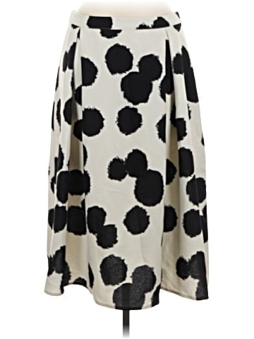 Who What Wear Casual Skirt (view 1)