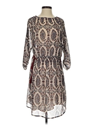 Floreat Cocktail Dress (view 1)