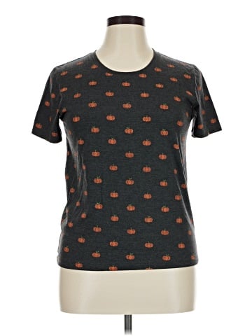 Fifth Sun Short Sleeve T-Shirt (view 1)