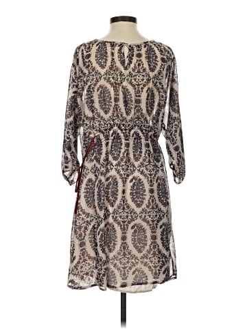 Floreat Cocktail Dress (view 2)