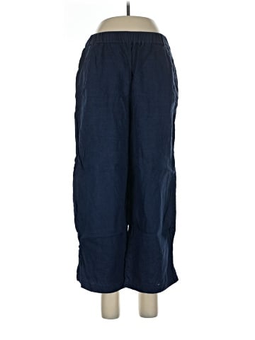 Cynthia Rowley Linen Pants (view 1)