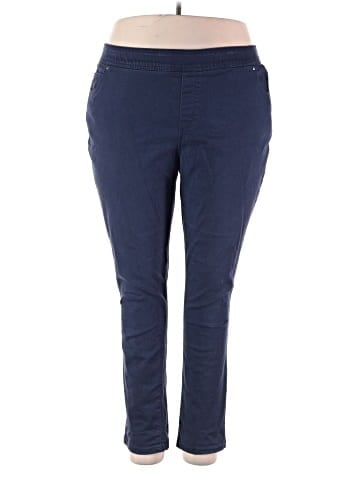 Kim Rogers Casual Pants (view 1)