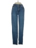 BDG 100% Cotton Blue Jeans Size 25 waist - photo 1
