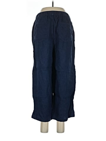 Cynthia Rowley Linen Pants (view 2)
