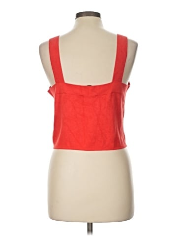 Express Sleeveless Top (view 2)