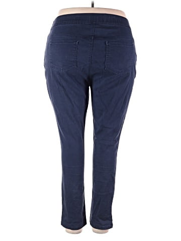 Kim Rogers Casual Pants (view 2)
