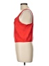 Express Red Sleeveless Top Size L - photo 5