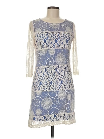 Rinascimento Cocktail Dress (view 1)