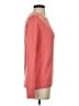Amazon Essentials Pink Pullover Sweater Size S - photo 4