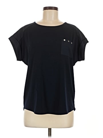 Calvin Klein Short Sleeve T-Shirt (view 1)