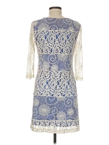 Rinascimento Cocktail Dress (view 2)
