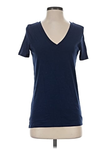 Victoria's Secret Pink Short Sleeve T-Shirt (view 1)