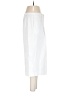 Maeve White Khakis Size S (tall) - photo 4