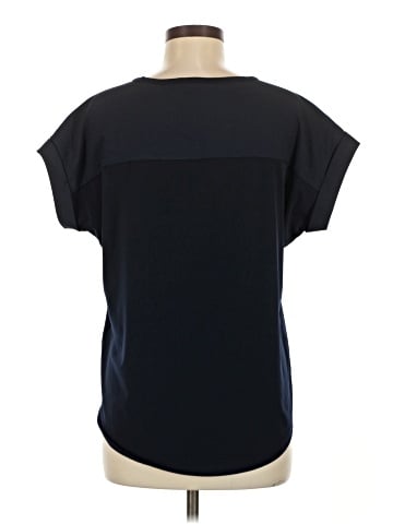 Calvin Klein Short Sleeve T-Shirt (view 2)